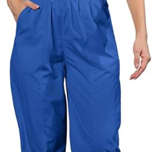 Womens Workout Onesie Athletic Romper One Piece Jumpsuits MEDIUM - Picture 8 of 10